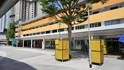 Ghim Moh Road (D10), Shop House #452204151